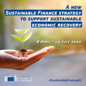 Read more about the article FEBEA REPLIES TO EU SUSTAINABLE FINANCE CONSULTATION