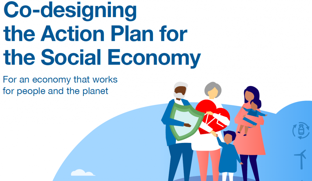 You are currently viewing SEE POSITION PAPER ON THE ACTION PLAN FOR THE SOCIAL ECONOMY