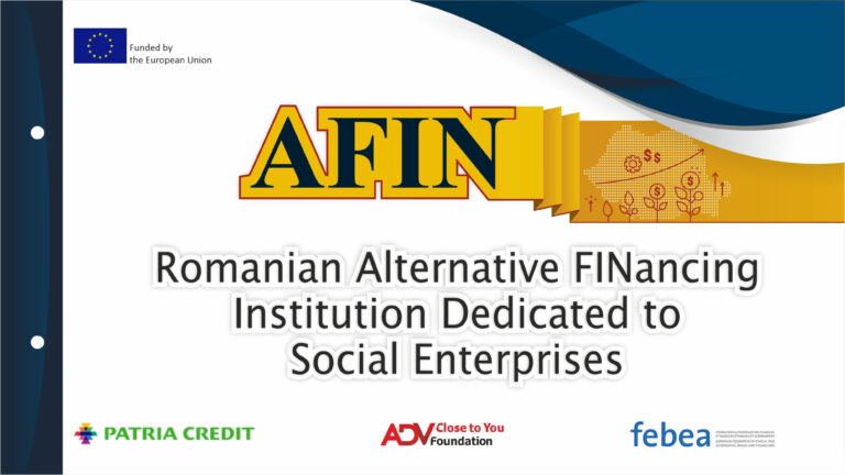 Read more about the article EaSI: AFIN