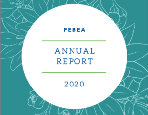 Read more about the article ANNUAL REPORT 2020