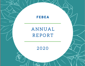 You are currently viewing ANNUAL REPORT 2020