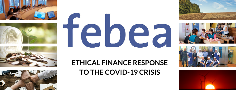 You are currently viewing FEBEA – Ethical Finance response to Covid-19