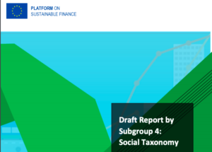Read more about the article FEBEA ANSWER TO THE  EU CONSULTATION ON SOCIAL TAXONOMY:  FOCUS ON SOCIAL ECONOMY AND TRANSPARENCY IS NEEDED