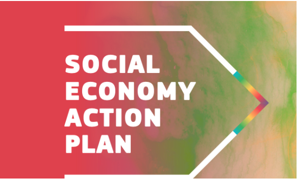 You are currently viewing AN EUROPEAN ACTION PLAN FOR THE SOCIAL ECONOMY