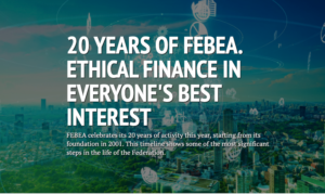 Read more about the article FEBEA’S HISTORY
