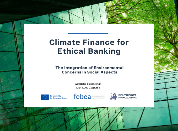 Climate Finance