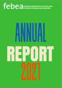 Read more about the article ANNUAL REPORT 2021