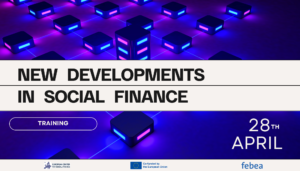 Read more about the article New training on Developments on Social Economy