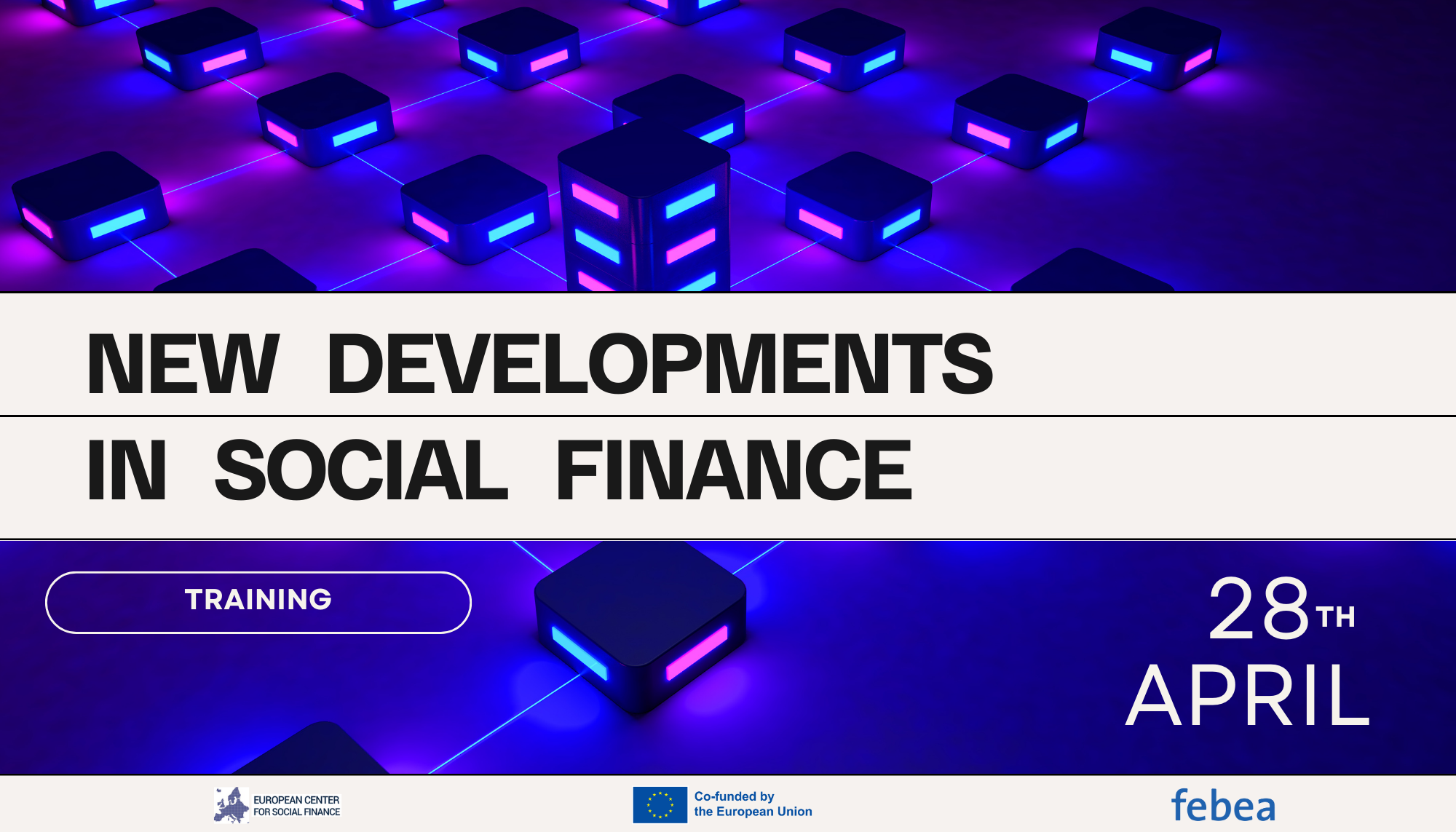 You are currently viewing New training on Developments on Social Economy