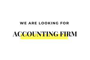 Read more about the article FEBEA is looking for an accounting firm (CLOSED)