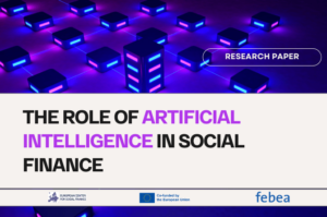 Read more about the article The role of Artificial Intelligence in Social Finance – Research Paper
