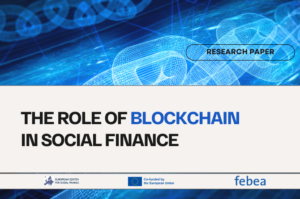 Read more about the article The role of Blockchain in Social Finance – Research Paper