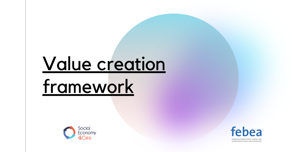You are currently viewing Webinar on Value Creation Framework