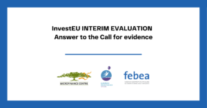 Read more about the article FEBEA, EMN and MFC call for Improvements to InvestEU Programme
