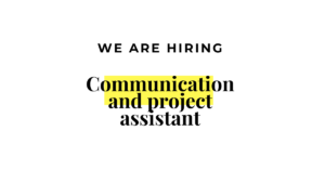 Read more about the article Vacancy at FEBEA – Project & Communication assistant (open)