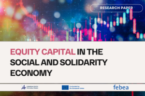Read more about the article Equity Capital in the Social & Solidarity Economy – Research Paper