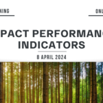 Impact performance indicators