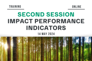 Read more about the article Second session Training on Impact Performance Indicators – SIFTA
