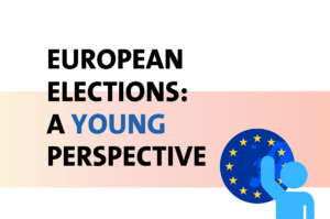Read more about the article European Elections: A Young Perspective