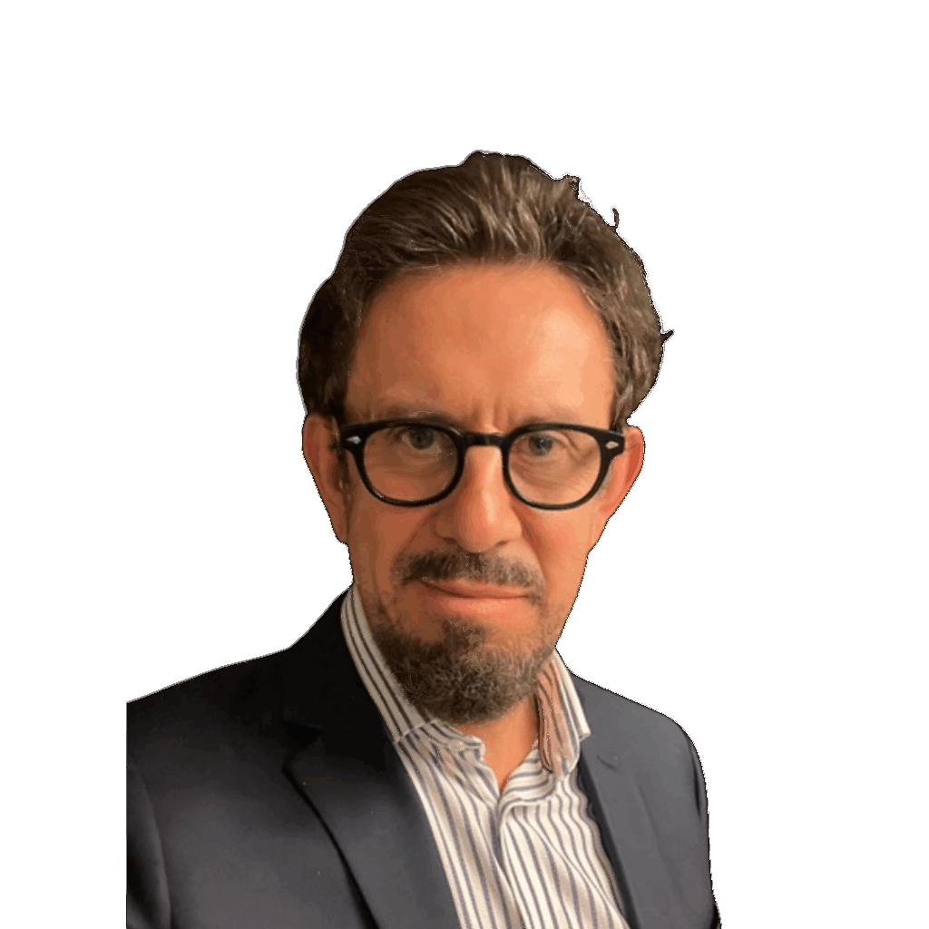 Laurent Coudercher