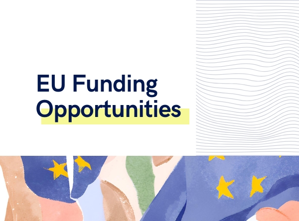 WEB_EU Funding Opportunities