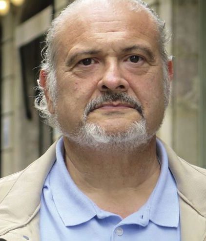 Pedro M. Sasia
