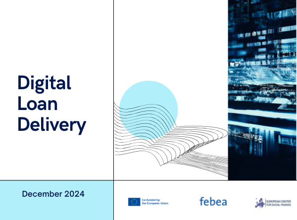 Digital Loan Delivery