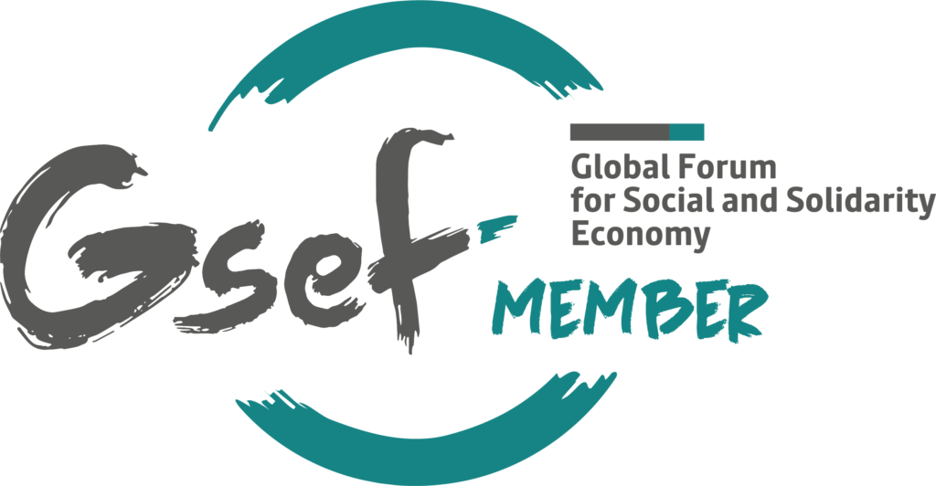 GSEF Member