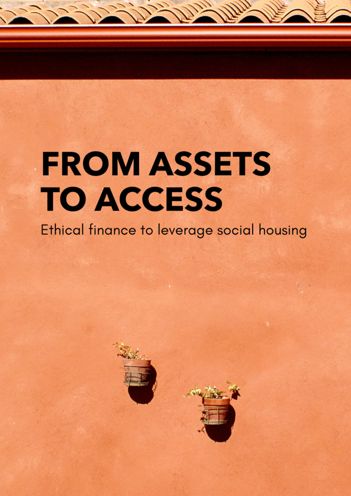 COVER_Social Housing