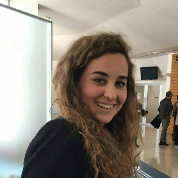 Francesca Mereta